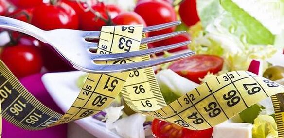 препоръки за диета с високо съдържание на протеини