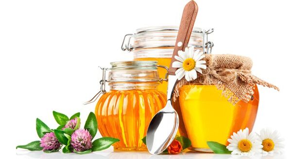 Медът в ежедневната ви диета ще ви помогне да отслабнете ефективно
