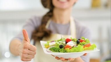 разрешени храни при гастрит